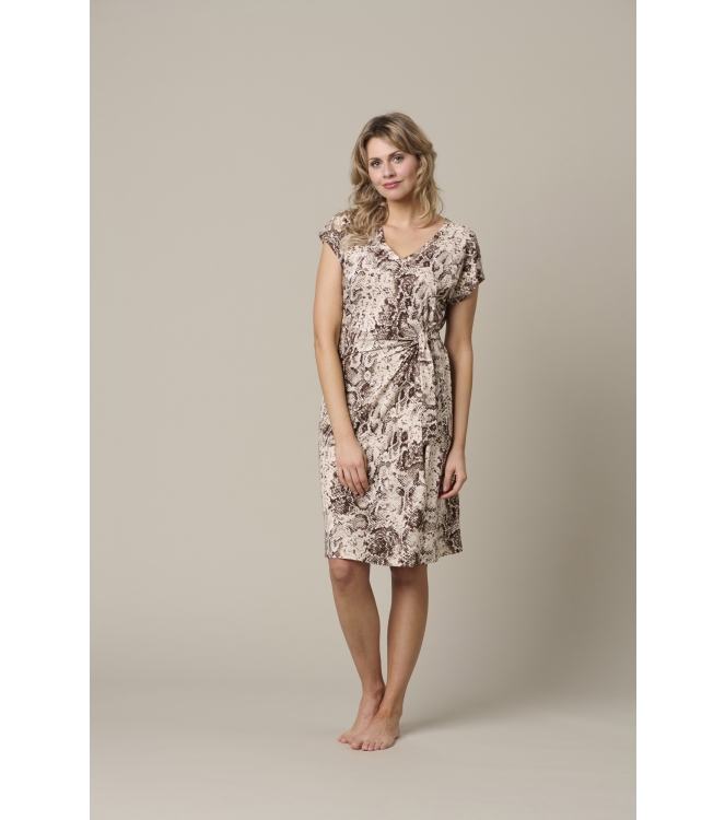 &co DR307 Bruin midden