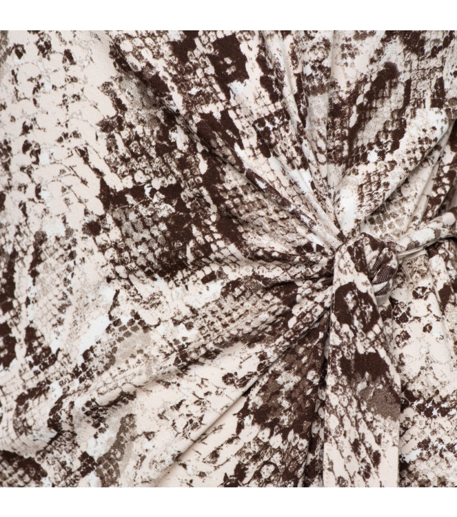 &co DR307 Bruin midden