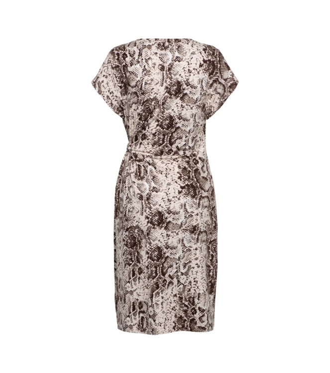 &co DR307 Bruin midden