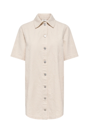 Jacqueline de Yong 15374338 Ecru off white