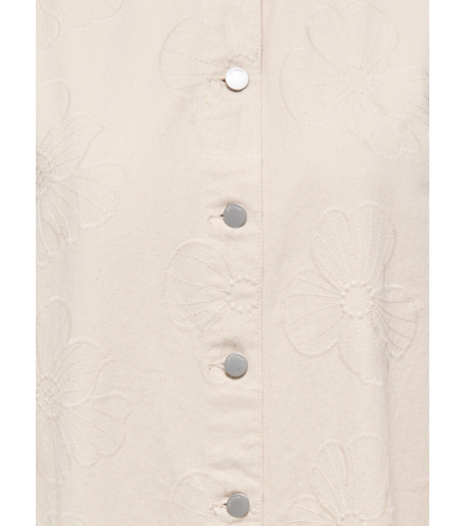 Jacqueline de Yong 15374338 Ecru off white