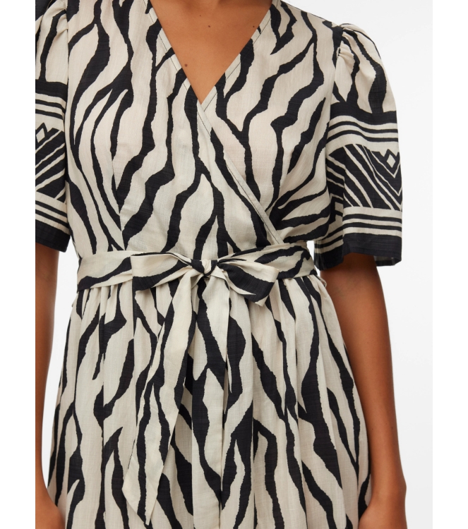 Vero Moda 10347547 Zwart