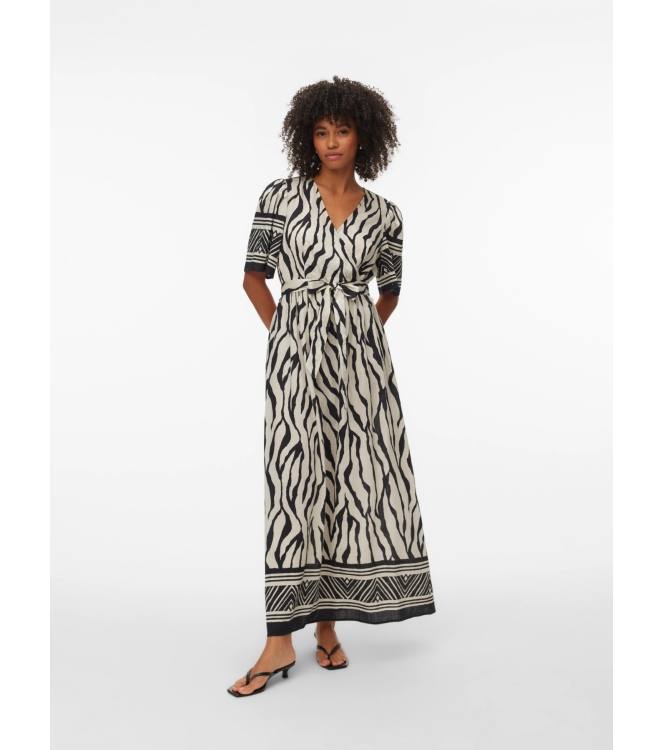 Vero Moda 10347547 Zwart