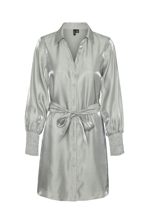 Vero Moda 10322378 Grijs licht