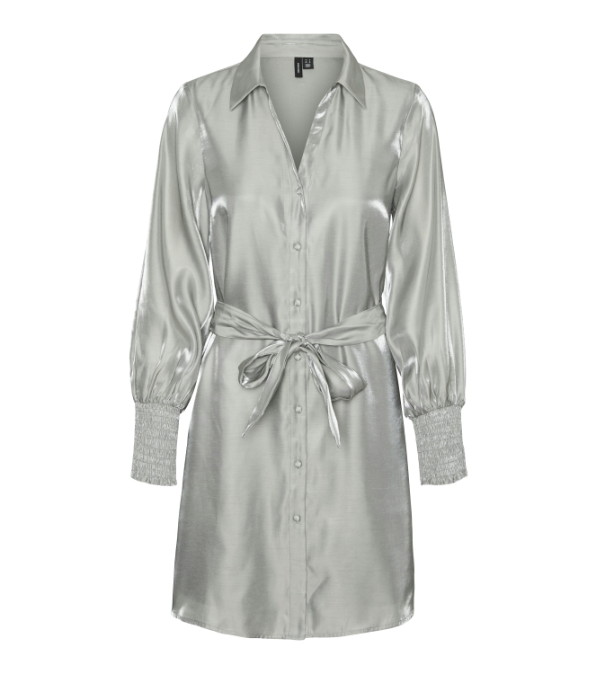 Vero Moda 10322378 Grijs licht
