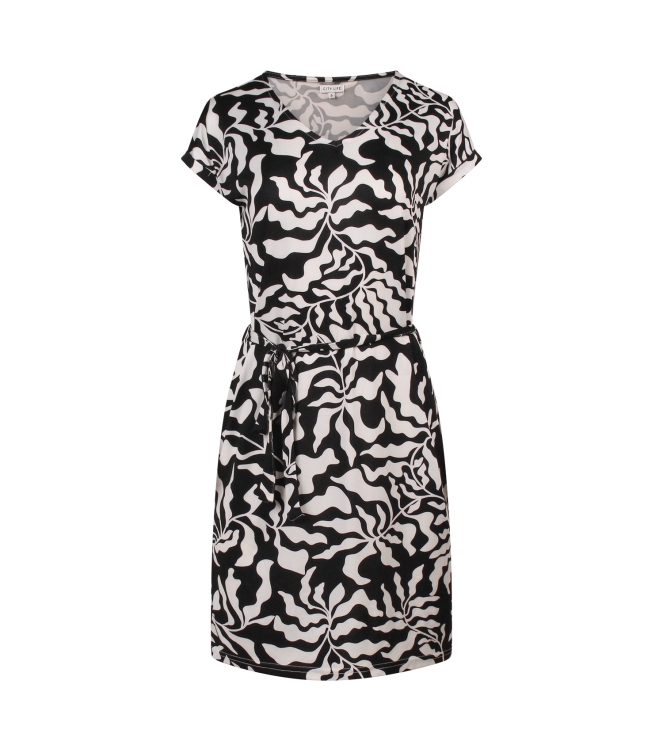 City Life LW80965 Z10526 Zwart