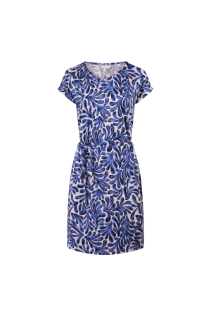 City Life LW80965 Z10526 Blauw kobalt