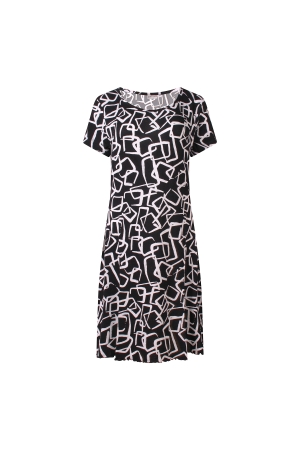 City Life 803135 Z10462 Zwart