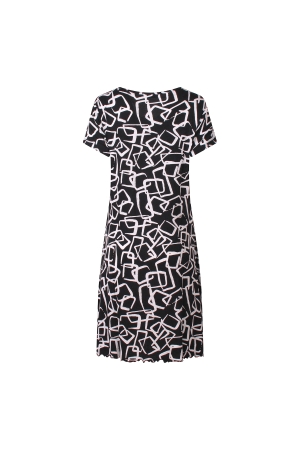 City Life 803135 Z10462 Zwart