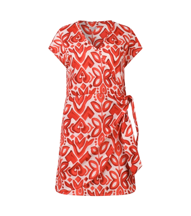 City Life LDR-69086-A Z10560 Grijs licht melee