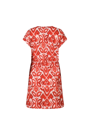 City Life LDR-69086-A Z10560 Grijs licht melee