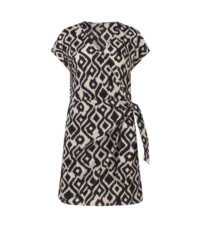 City Life LDR-69086-A Z10560 Zwart