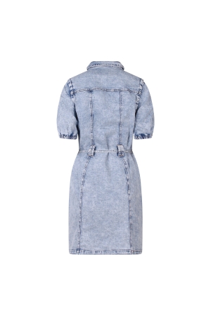 lizzi lou Ashelie lds Z10068 Denim licht gebleekt