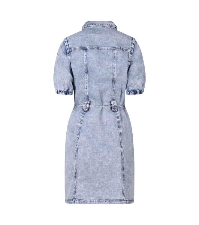 lizzi lou Ashelie lds Z10068 Denim licht gebleekt
