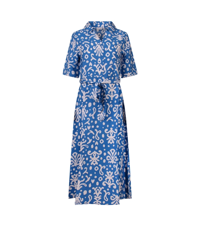 City Life 804833 Z10623 Blauw kobalt