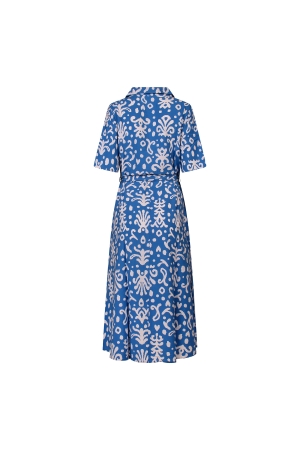 City Life 804833 Z10623 Blauw kobalt