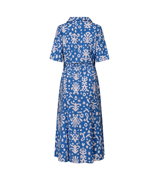 City Life 804833 Z10623 Blauw kobalt