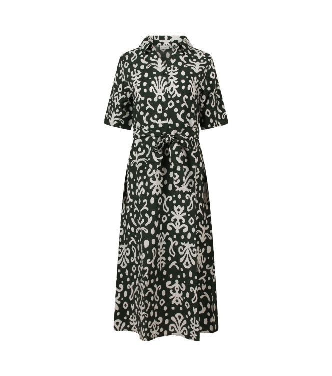 City Life 804833 Z10623 Groen army