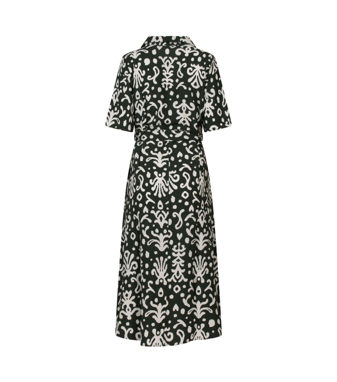 City Life 804833 Z10623 Groen army