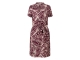 So Soire Josie W20006 Rood bordo