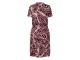 So Soire Josie W20006 Rood bordo