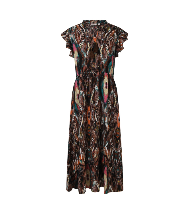 So Soire Chiara Z10716 Blauw petrol