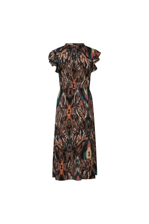 So Soire Chiara Z10716 Blauw petrol