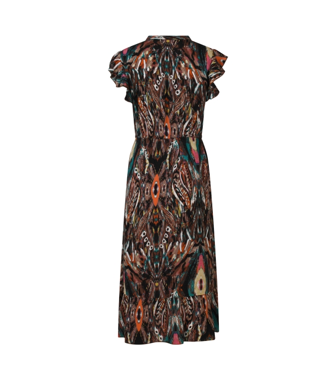 So Soire Chiara Z10716 Blauw petrol