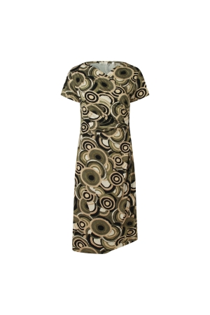 So Soire Barbie Z10717 Groen army