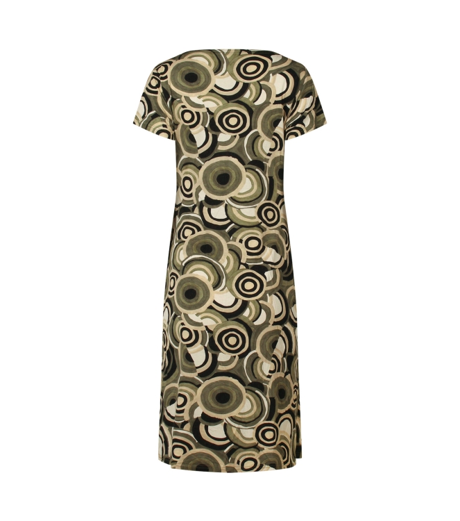 So Soire Barbie Z10717 Groen army