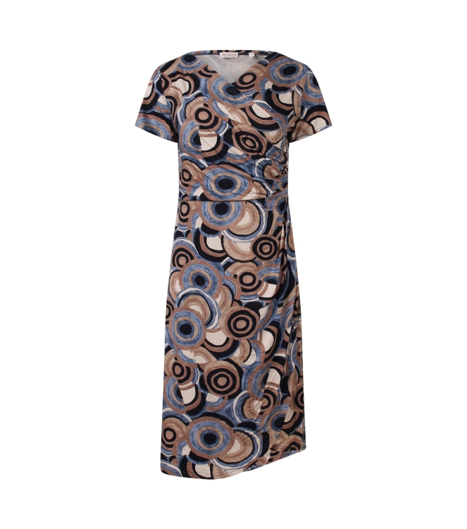 So Soire Barbie Z10717 Blauw chambree