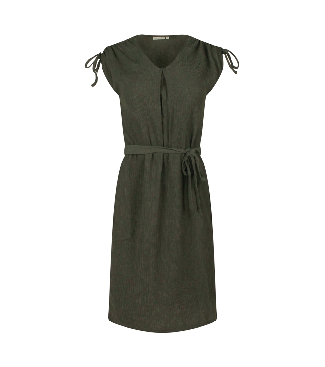 City Life CX80211 Z10680 Groen army