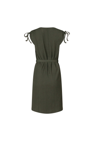 City Life CX80211 Z10680 Groen army