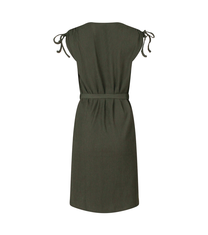 City Life CX80211 Z10680 Groen army