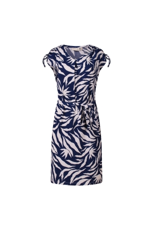 City Life CX80211-R1 Z10681 Blauw chambree