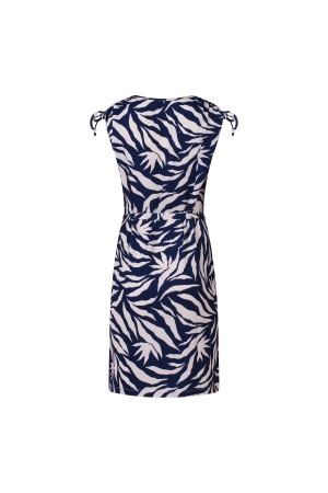 City Life CX80211-R1 Z10681 Blauw chambree