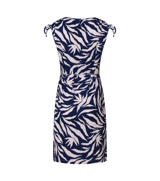 City Life CX80211-R1 Z10681 Blauw chambree