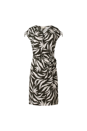 City Life CX80211-R1 Z10681 Groen army