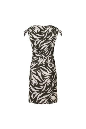 City Life CX80211-R1 Z10681 Groen army