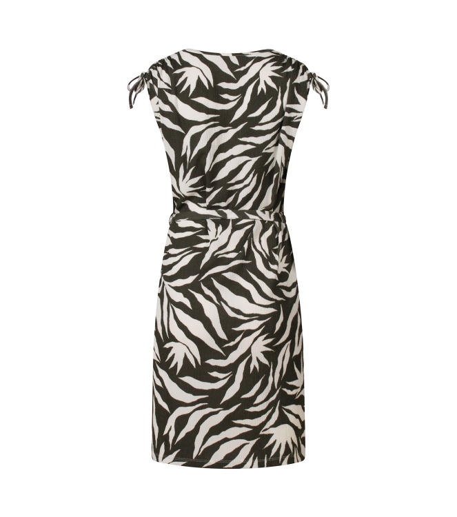 City Life CX80211-R1 Z10681 Groen army