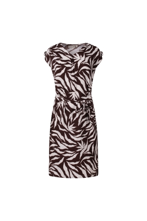 City Life CX80211-R1 Z10681 Bruin midden