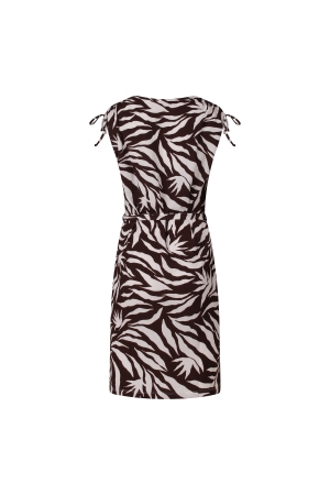 City Life CX80211-R1 Z10681 Bruin midden