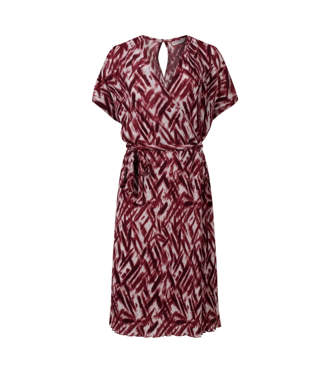 City Life 804844 Z10709 Rood bordo