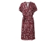City Life 804844 Z10709 Rood bordo