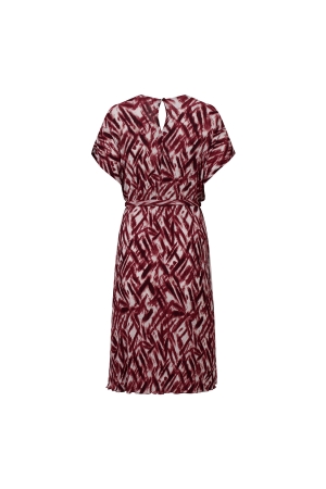City Life 804844 Z10709 Rood bordo