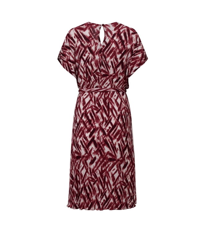 City Life 804844 Z10709 Rood bordo