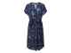 City Life 804844 Z10709 Blauw chambree
