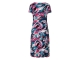 City Life 804848 W20013 Blauw petrol