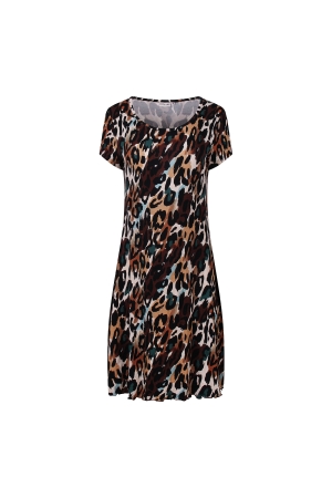 City Life 803135 W20017 Bruin midden