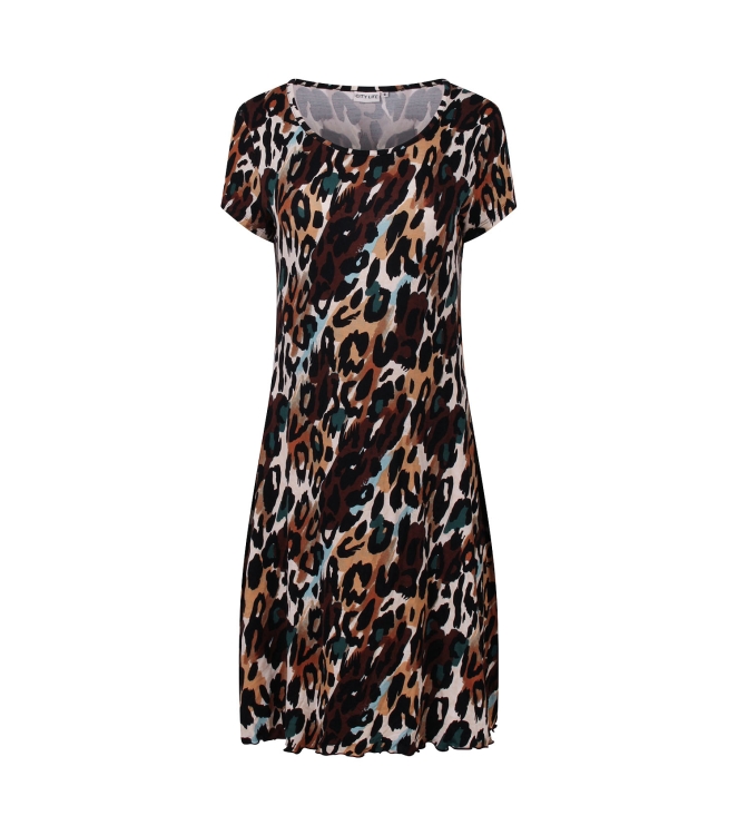 City Life 803135 W20017 Bruin midden